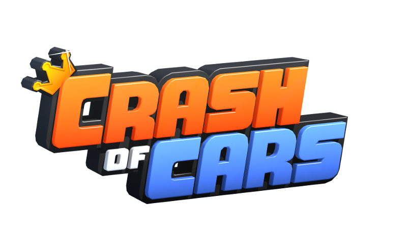 Crash of Cars by Not Doppler