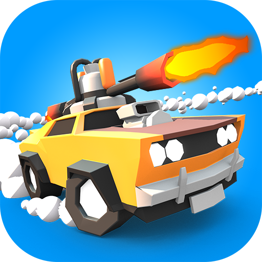 Crash of Cars - Press Release: Crash of Cars combines .io multiplayer with  fast-paced car battles, out now on the App Store and Google Play